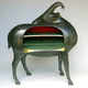 Illustration for article titled Bizarre Furniture Inspired by Animals and Bugs
